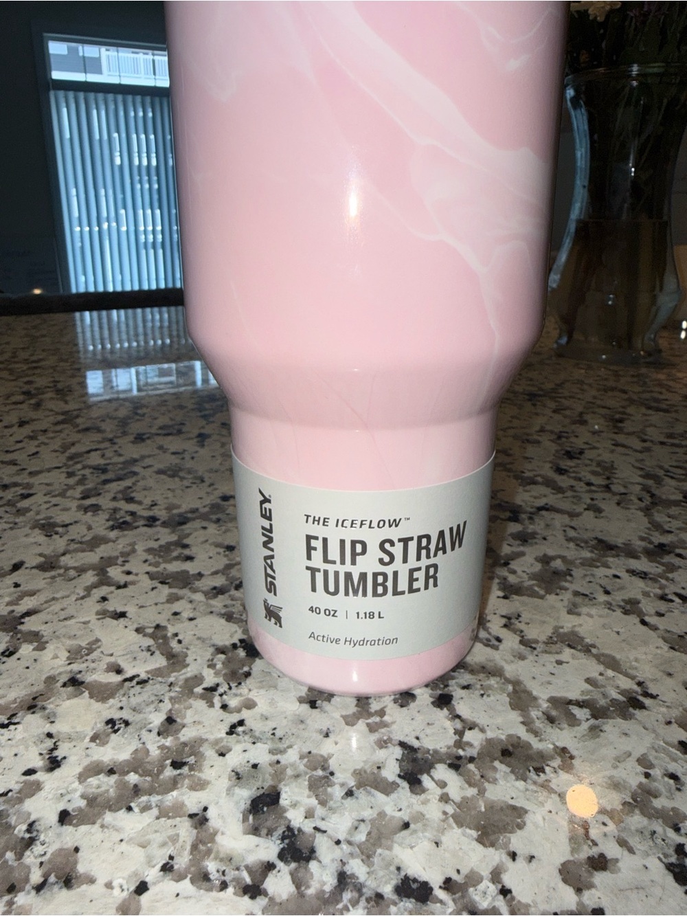 Stanley waterbottle - Picture 3 of 6